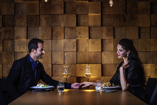 Hotel Sofitel Dubai Downtown